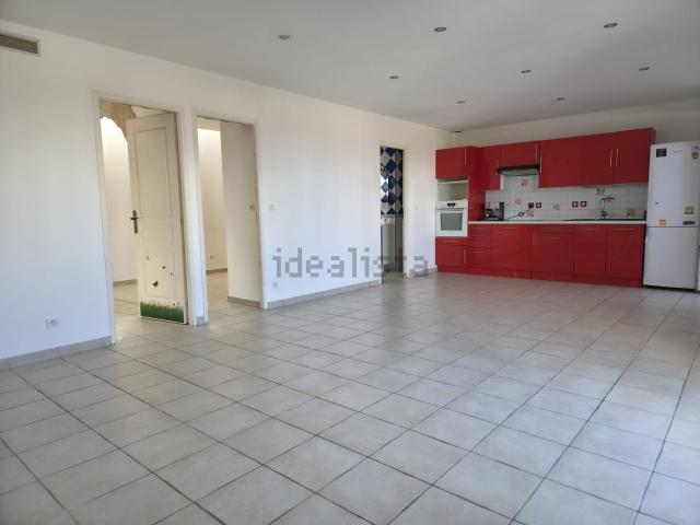 Appartement, Le Barcarès