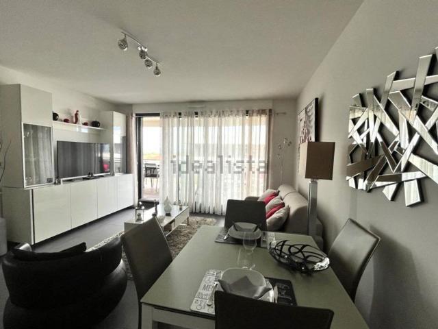Appartement, Le Barcarès
