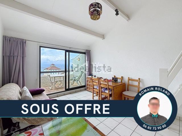 Appartement, Le Barcarès