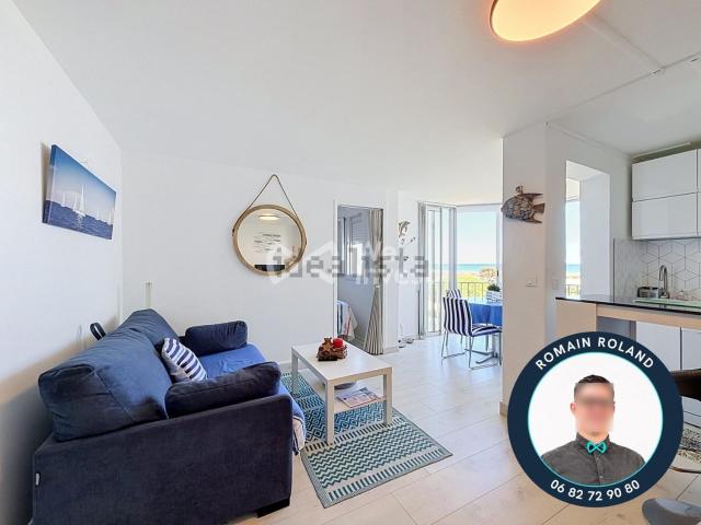 Appartement, Le Barcarès