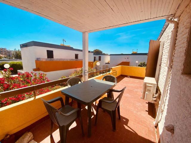 Appartement, Le Barcarès