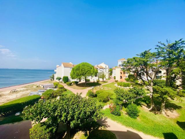 Appartement, Le Barcarès