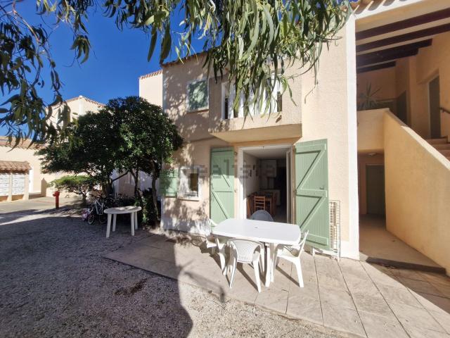 Appartement, Le Barcarès