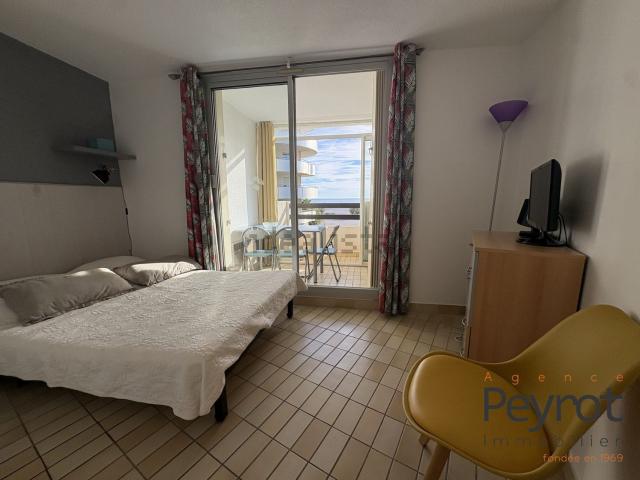 Appartement, Le Barcarès