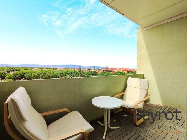 Appartement, Le Barcarès