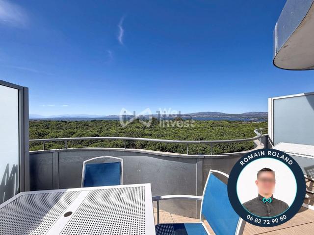 Appartement, Le Barcarès