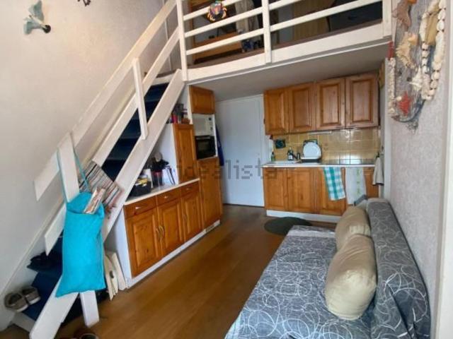 Appartement, Le Barcarès