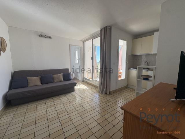 Appartement, Le Barcarès
