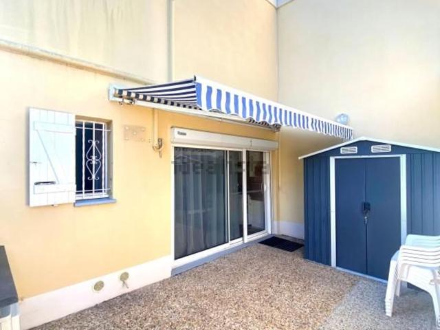 Appartement, Le Barcarès