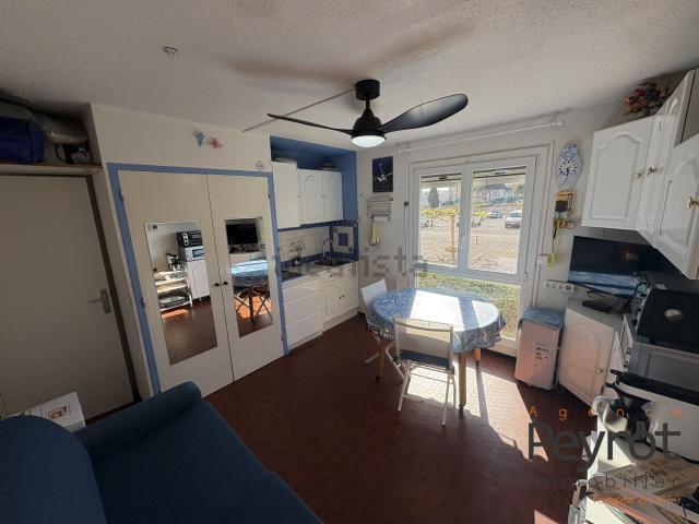 Appartement, Le Barcarès