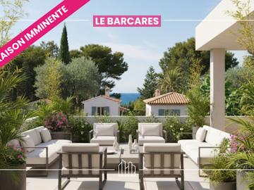 Appartement Le barcares 3 pièces RÉSIDENCE ANGE PROCHE DE LA PLAGE