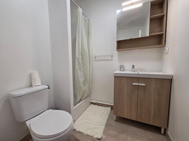 Appartement Le Barp 1 pièce s 27.45 m2