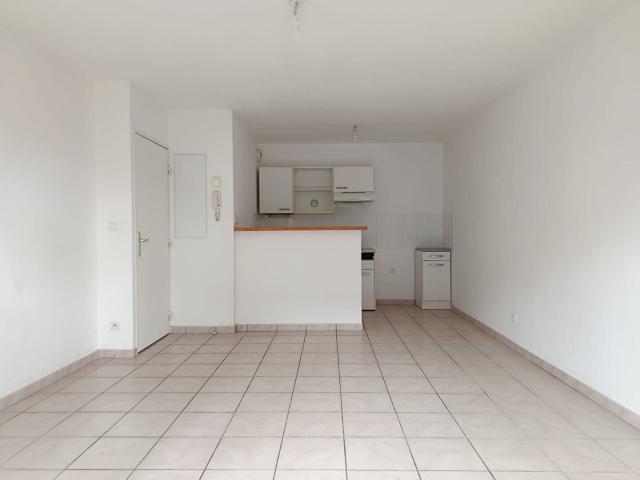 Appartement Le Barp 2 pièce s 41.43 m2