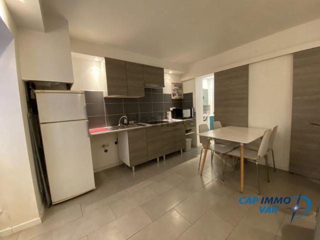 Appartement, Le Beausset