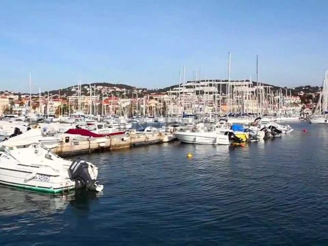 Appartement, Le Beausset