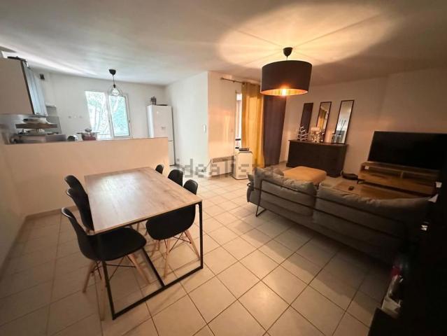 Appartement, Le Beausset