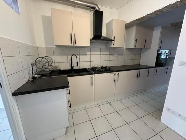 Appartement, Le Beausset