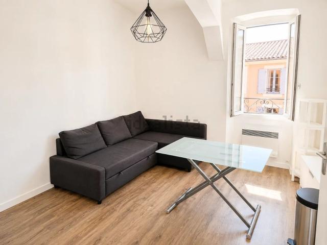Appartement, Le Beausset