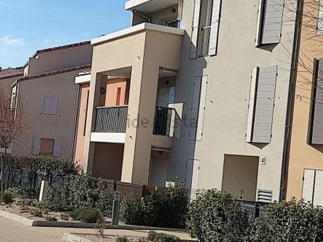 Appartement, Le Beausset