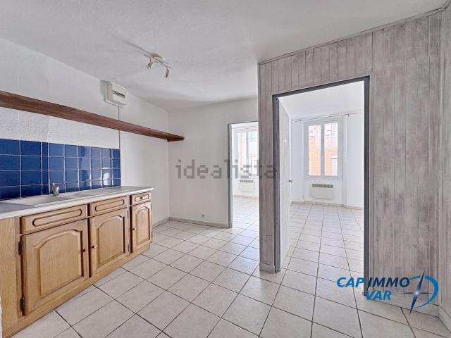 Appartement, Le Beausset