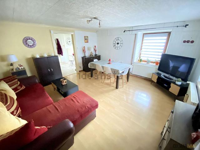Appartement, Le Bonhomme