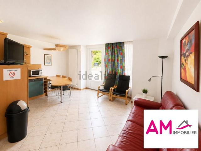 Appartement, Le Bonhomme
