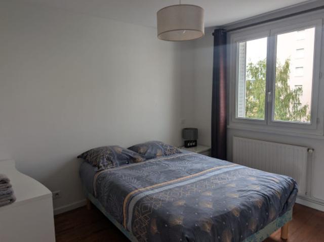 APPARTEMENT LE BOILLEAU