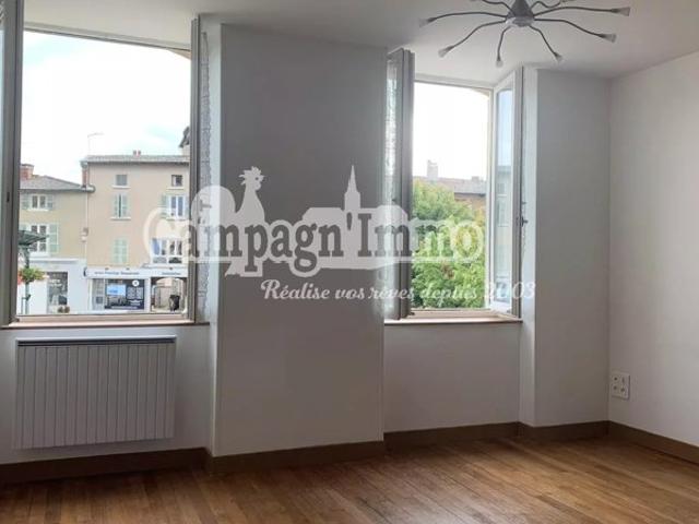 APPARTEMENT Le Bois D'Oingt