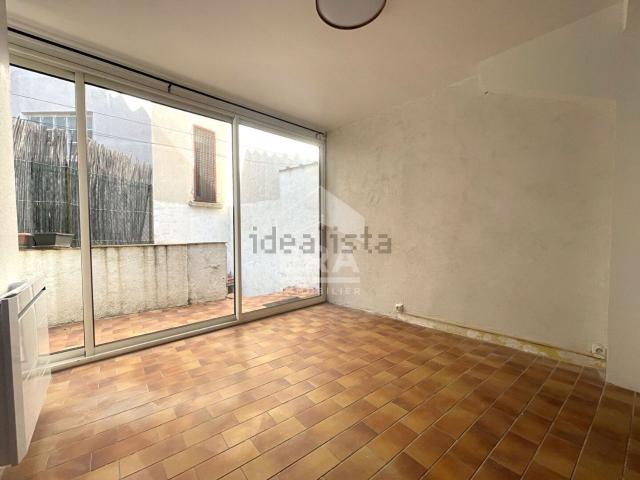 Appartement, Le Boulou