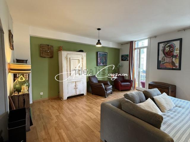 Appartement, Le Boulou