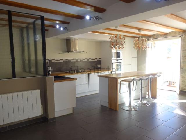 Appartement, Le Boulou