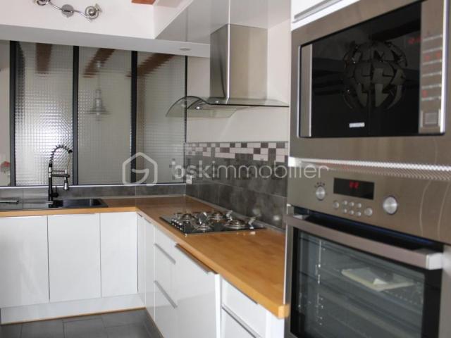 Appartement, Le Boulou