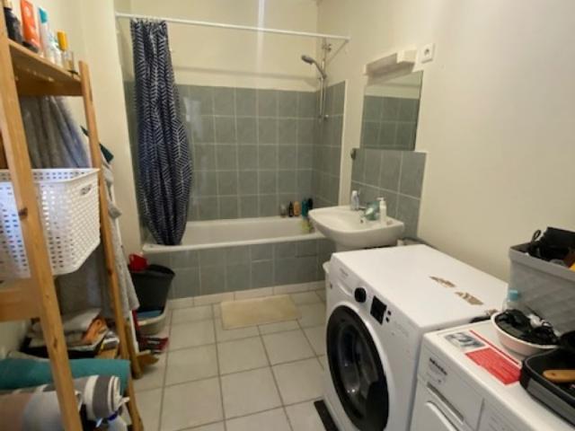 Appartement Le Boullay Thierry dans un environnement calme à 20 min de Dreux et 10 min RN154