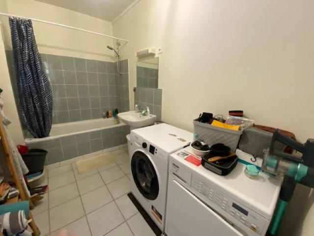 Appartement Le Boullay Thierry dans un environnement calme à 20 min de Dreux et 10 min RN154