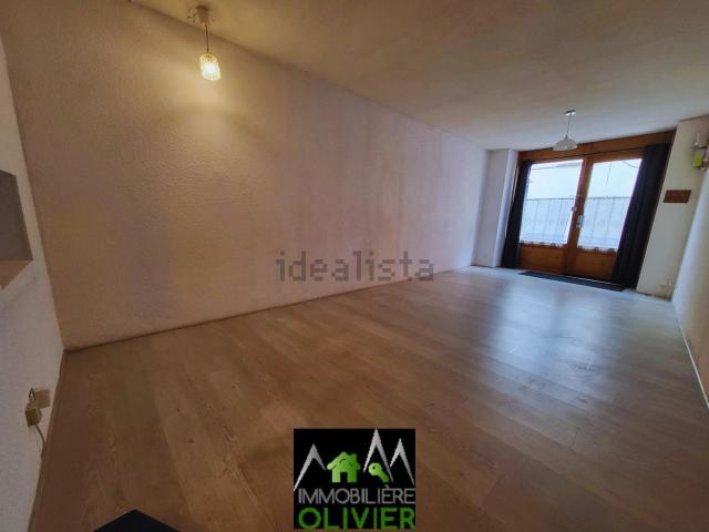 Appartement, Le Bourg d&apos Oisans
