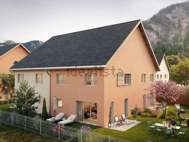 Appartement, Le Bourg d&apos Oisans