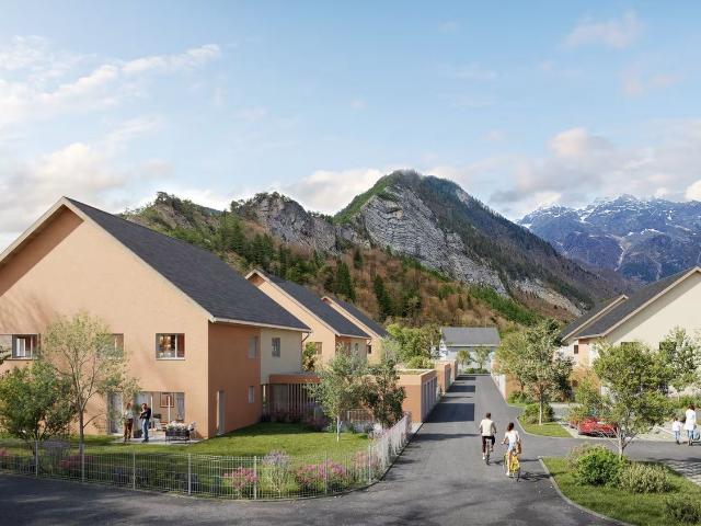 Appartement, Le Bourg d&apos Oisans