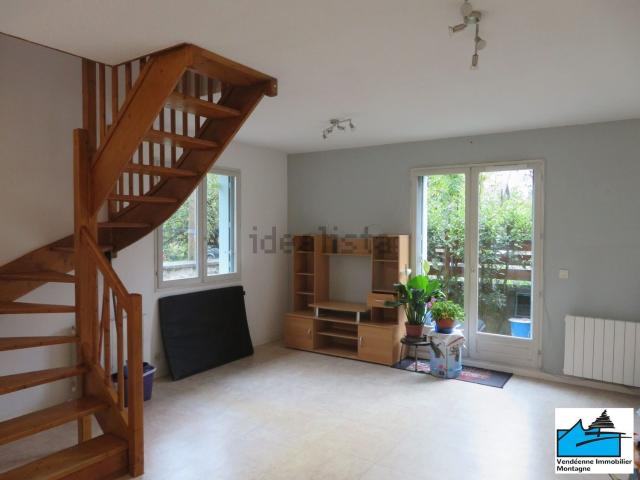 Appartement, Le Bourg d&apos Oisans