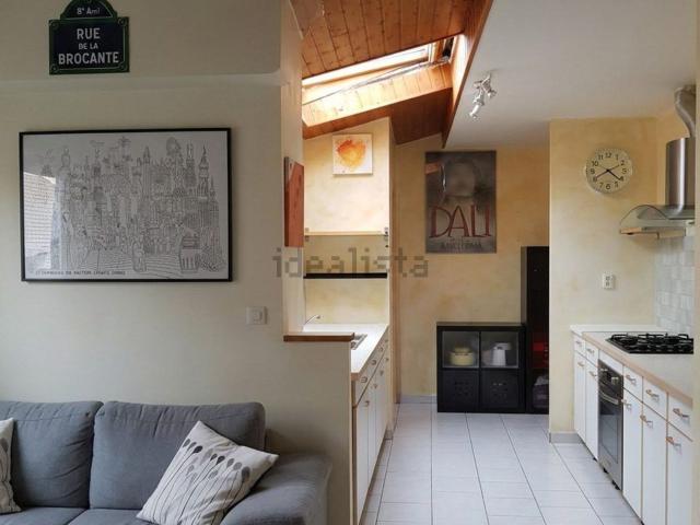 Appartement, Le Bourg d&apos Oisans