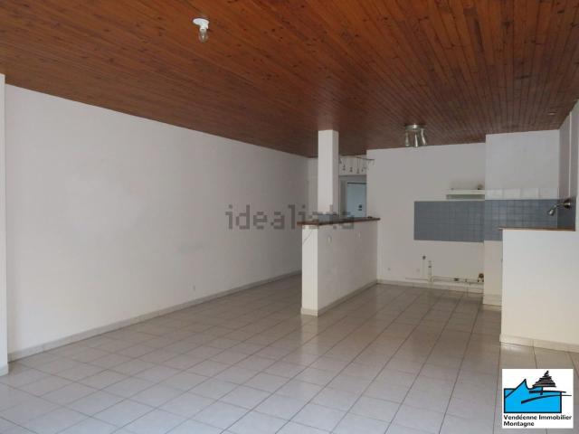 Appartement, Le Bourg d&apos Oisans