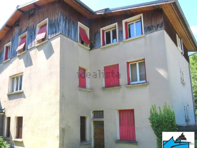 Appartement, Le Bourg d&apos Oisans