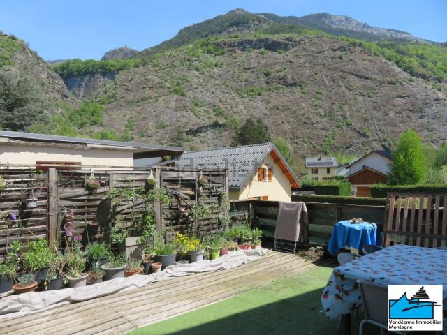 Appartement, Le Bourg d&apos Oisans