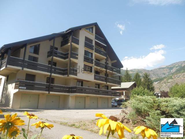 Appartement, Le Bourg d&apos Oisans