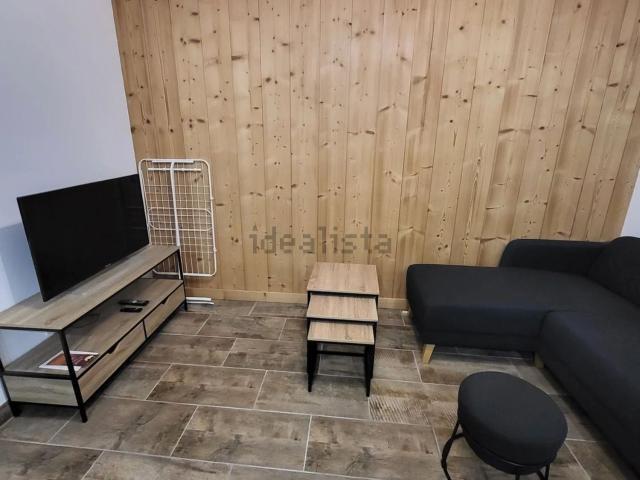 Appartement, Le Bourg d&apos Oisans