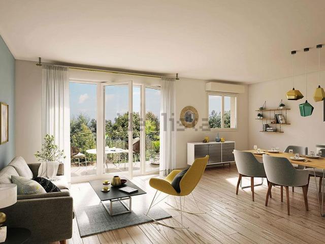 Appartement, Le Bourget du Lac