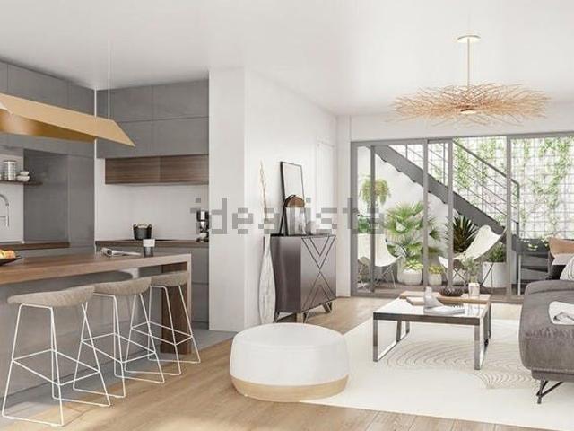 Appartement, Le Bourget du Lac