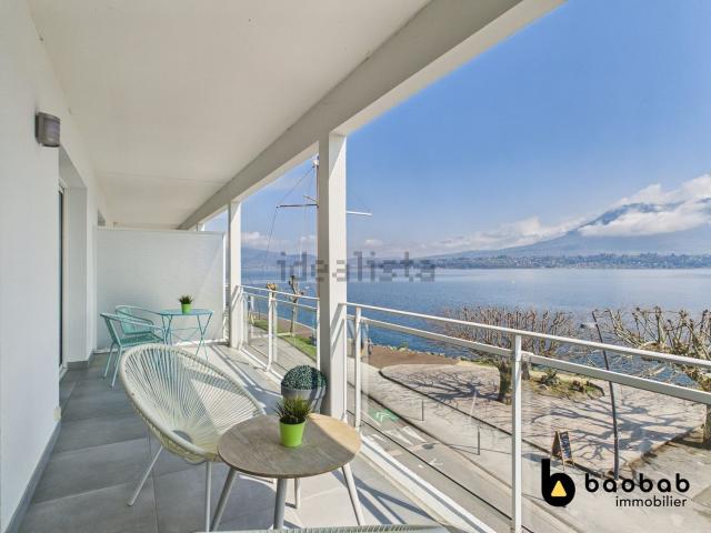 Appartement, Le Bourget du Lac