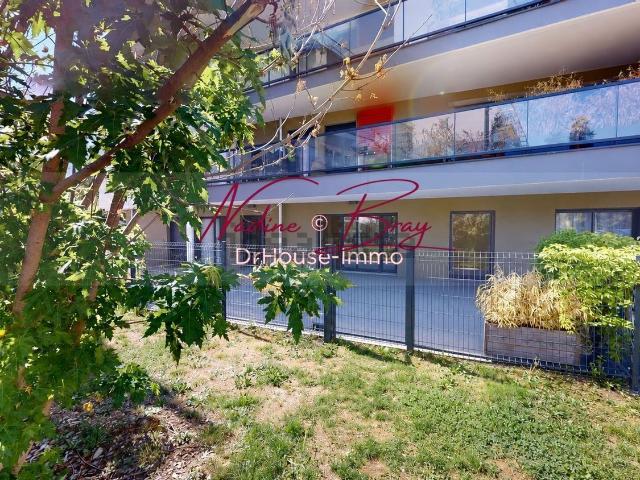 Appartement, Le Bourget du Lac