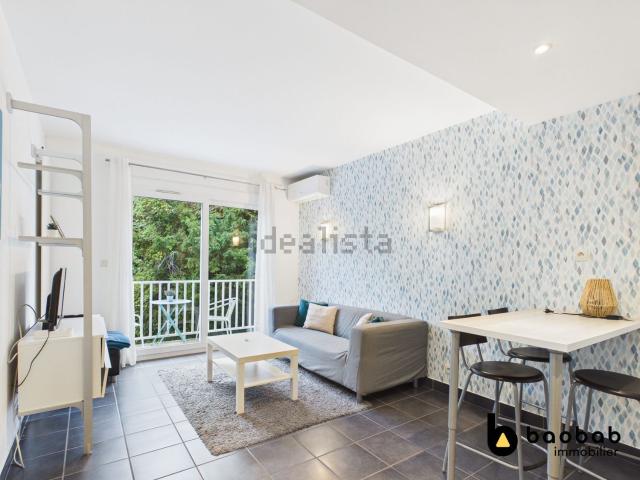 Appartement, Le Bourget du Lac