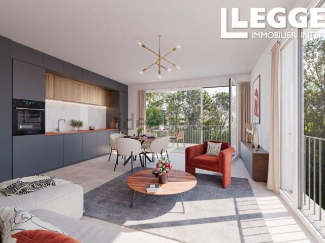 Appartement, Le Bourget du Lac